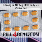 Kamagra 100Mg Oral Jelly For Sale cialis3